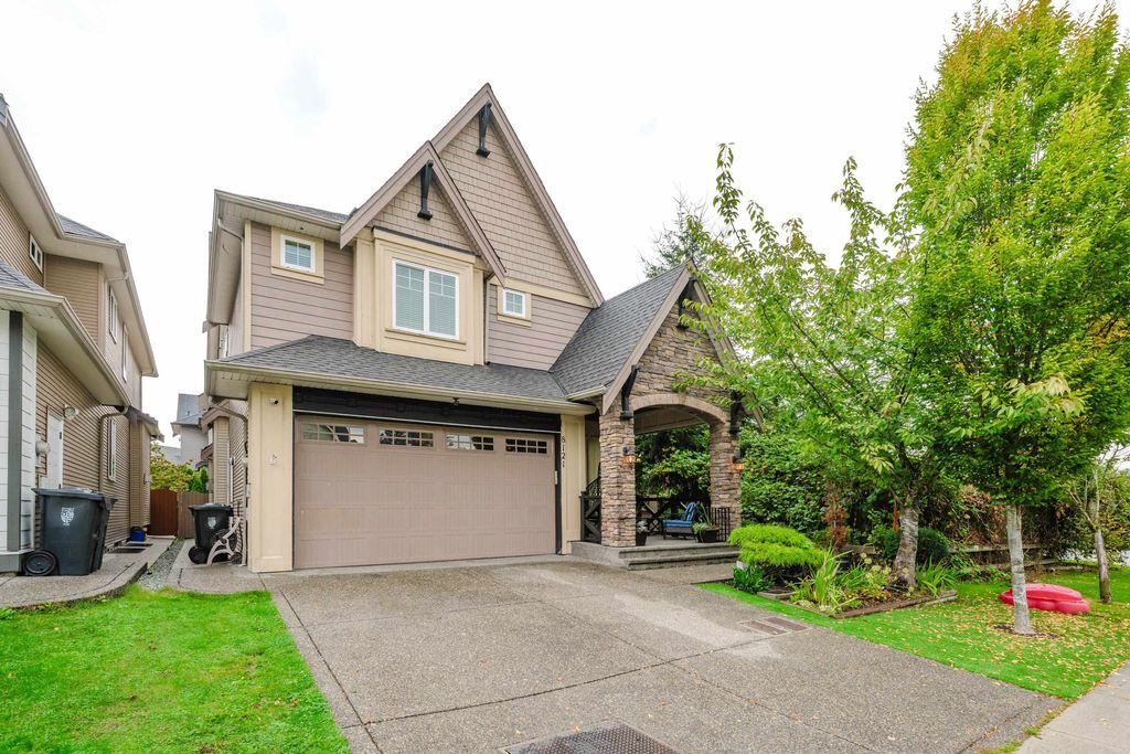 Photo of 8121 210a Street, Langley, BC V2Y 0K2 (MLS # R3061913)