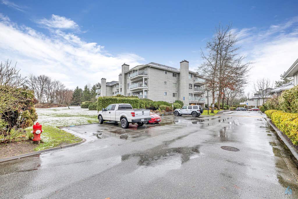 Photo of 13680 84 Avenue #307, Surrey, BC V3W 0T6 (MLS # R3156680)