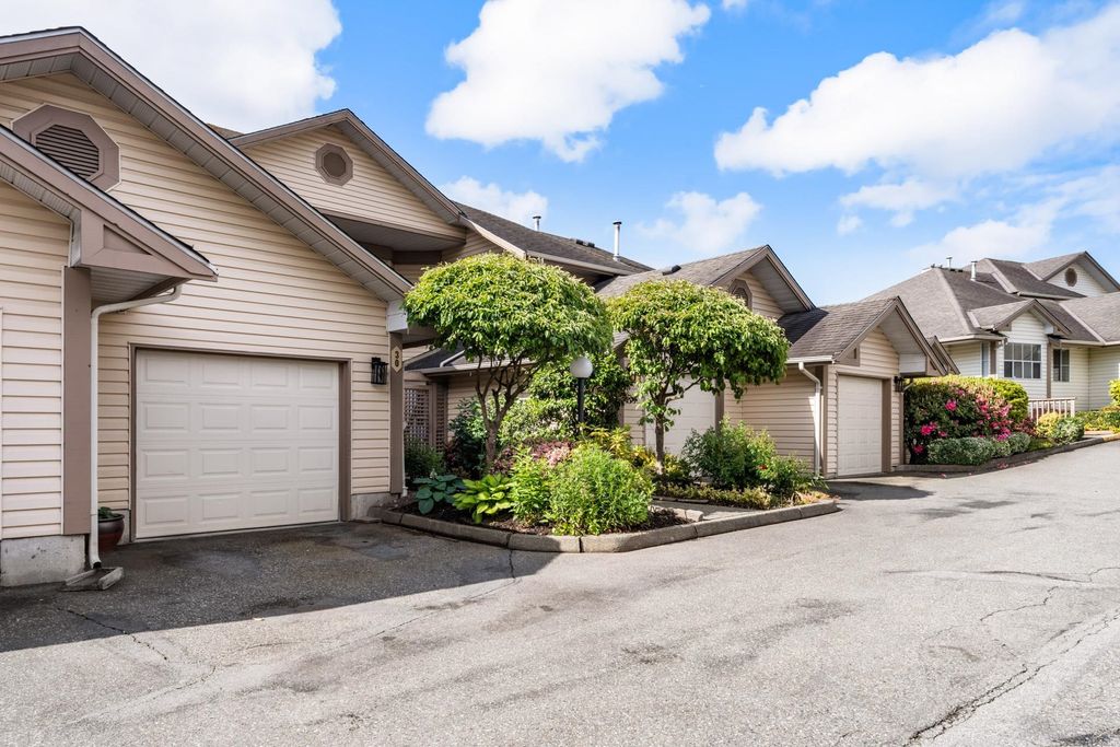 Photo of 6140 192 Street #30, Surrey, BC V3S 7V7 (MLS # R3115034)