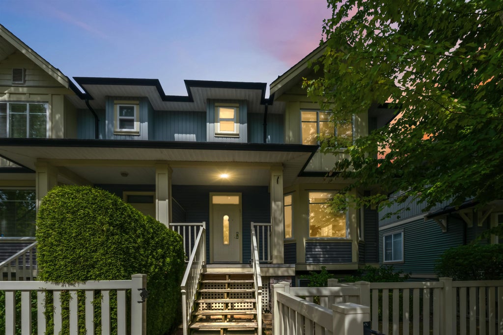 Photo of 6575 192 Street #23, Surrey, BC V4N 5T8 (MLS # R3173015)