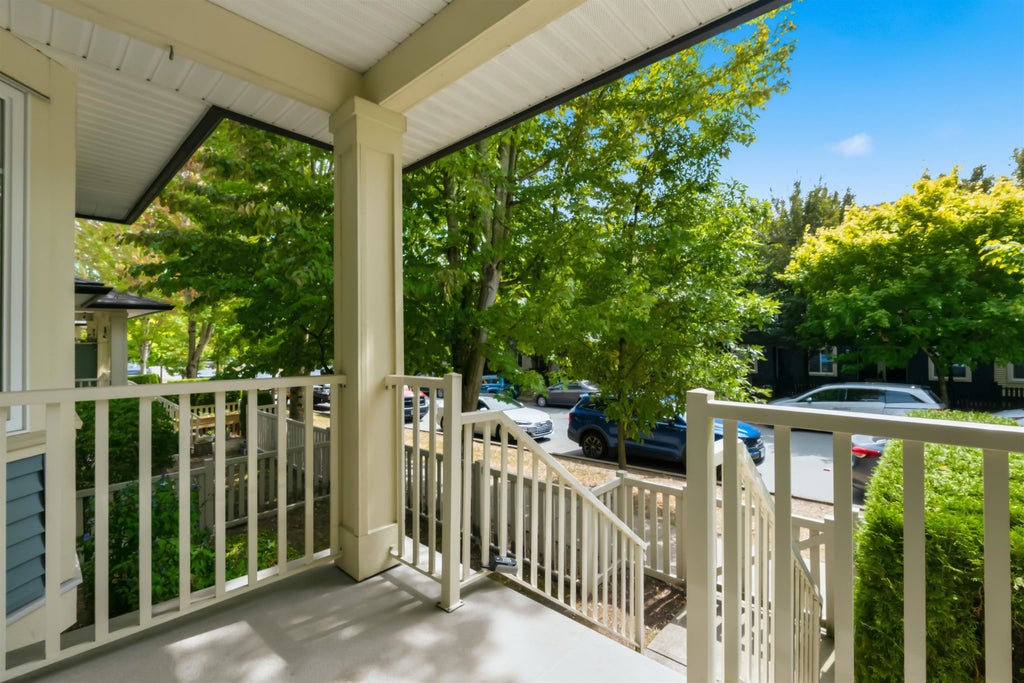 Photo of 6575 192 Street #23, Surrey, BC V4N 5T8 (MLS # R3173015)