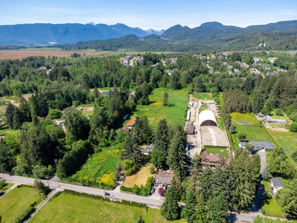 Photo of 22909 132 Avenue, Maple Ridge, BC V4R 0A8 (MLS # R3110362)