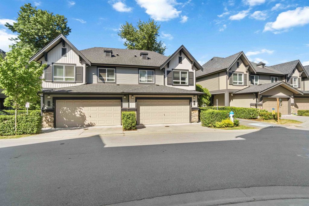 Photo of 30930 Westridge Place #142, Abbotsford, BC V2T 0H6 (MLS # R3127285)