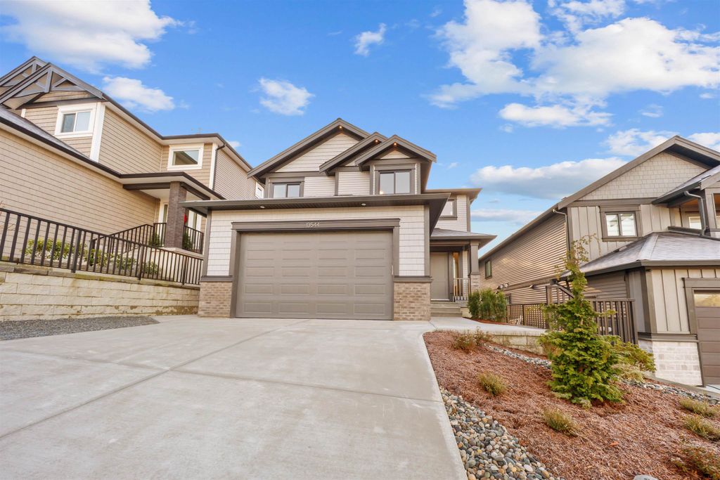 Photo of 13544 Birdtail Drive, Maple Ridge, BC V4R 2P7 (MLS # R3115493)