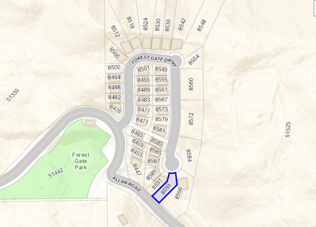 Photo of 8593 Forest Gate Drive, Chilliwack, BC V4Z 0C7 (MLS # R3102196)