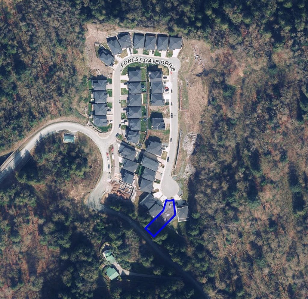 Photo of 8593 Forest Gate Drive, Chilliwack, BC V4Z 0C7 (MLS # R3102196)