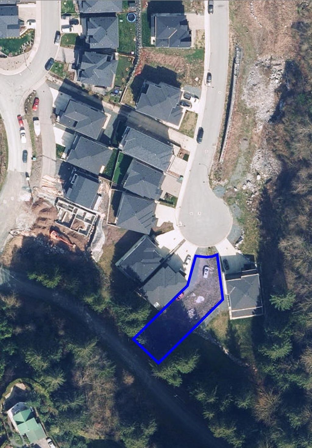 Photo of 8593 Forest Gate Drive, Chilliwack, BC V4Z 0C7 (MLS # R3102196)