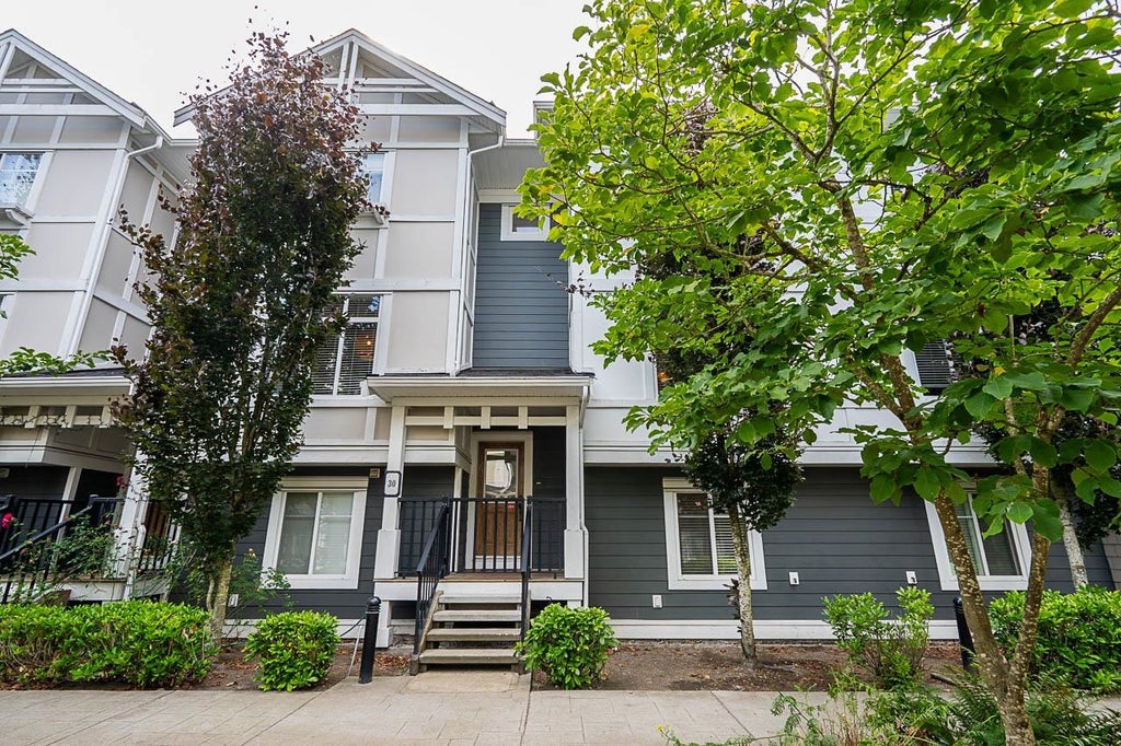 Photo of 8433 164 Street #30, Surrey, BC V4N 1E1 (MLS # R3148390)