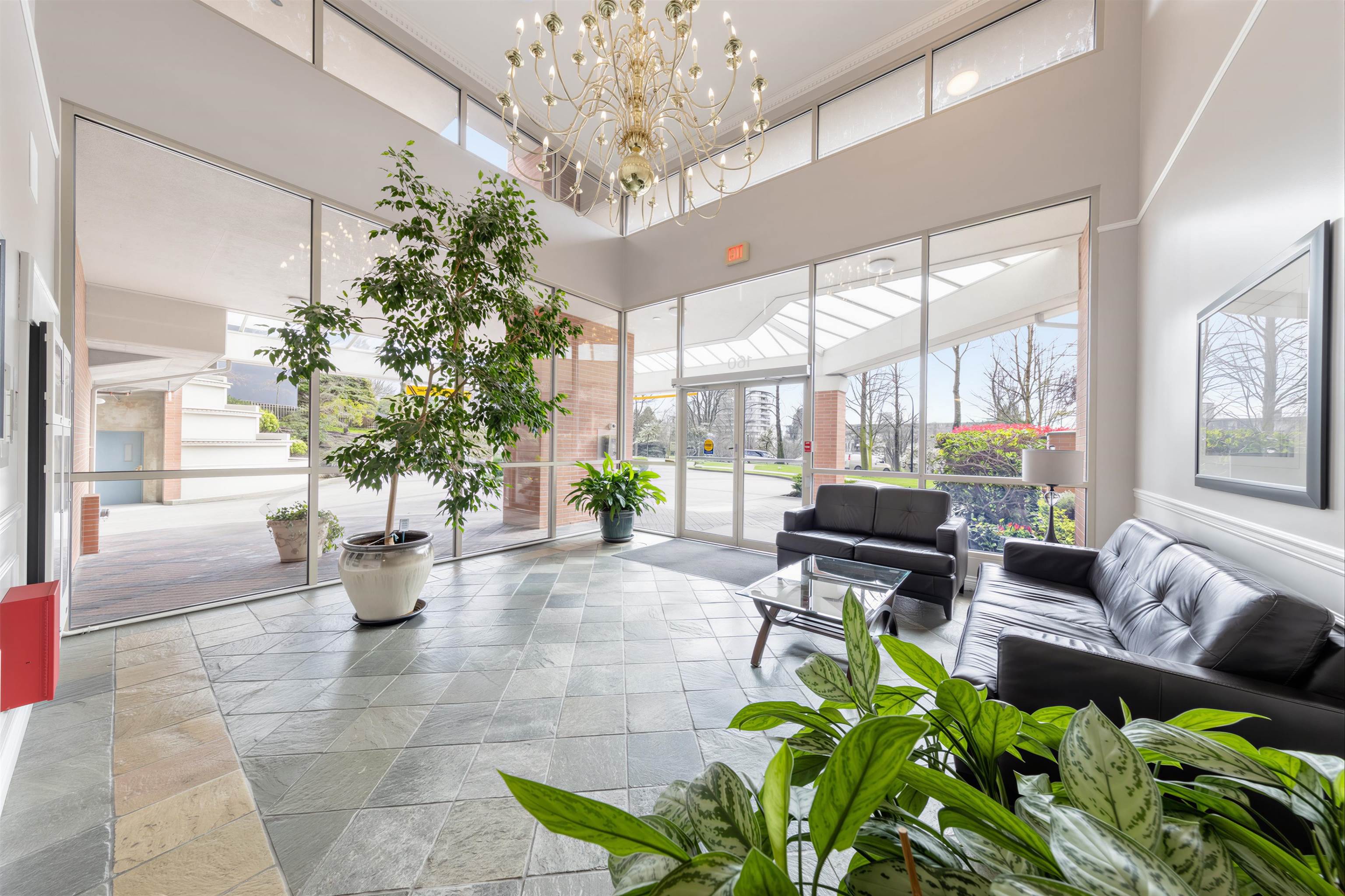 160 W Keith Road 304