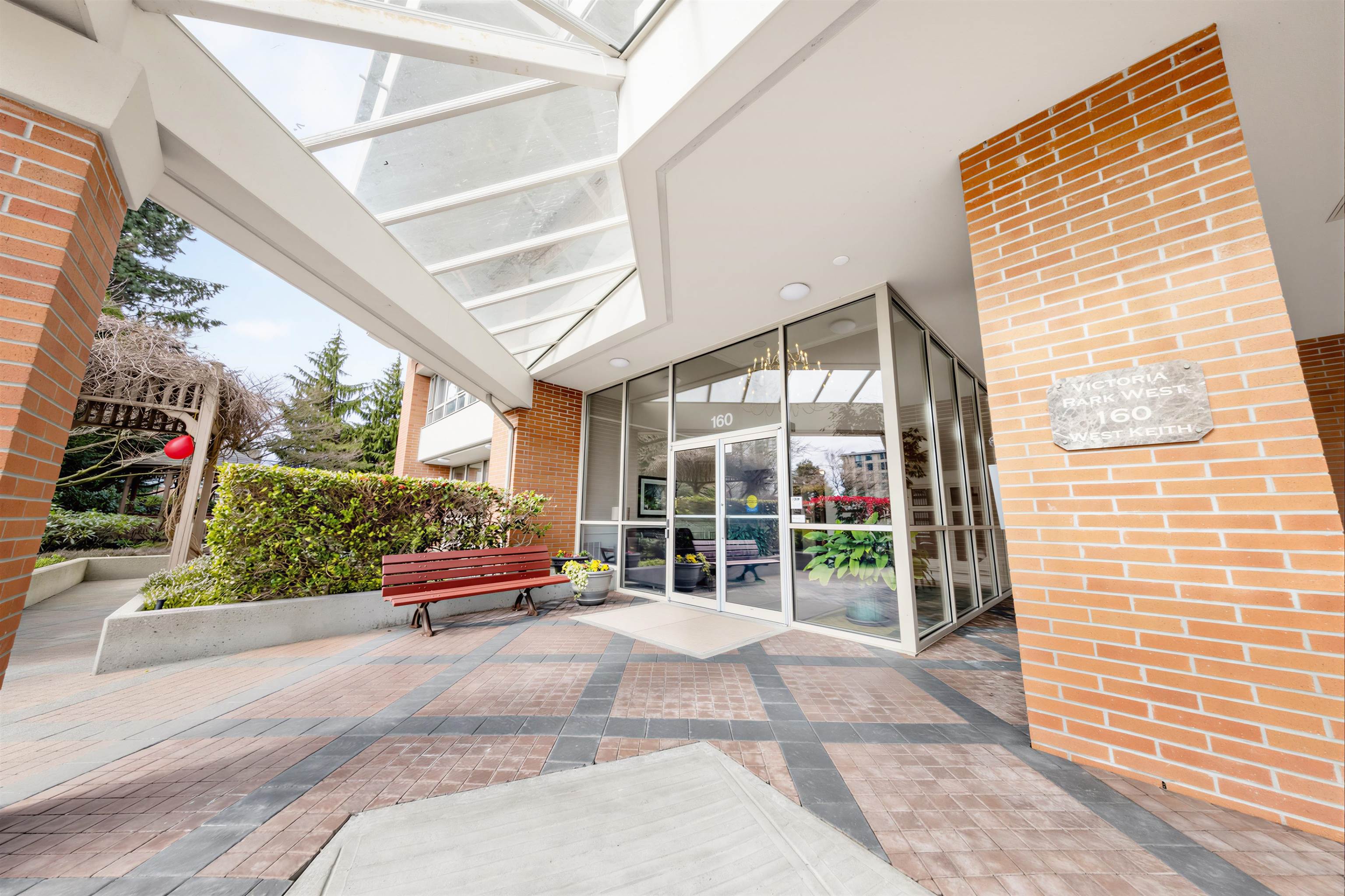 160 W Keith Road 304