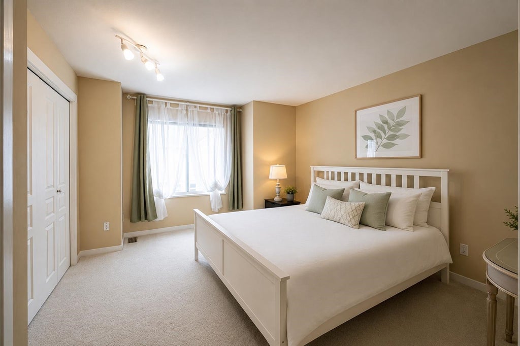 Photo of 8383 159 Street #54, Surrey, BC V4N 0W2 (MLS # R3157410)