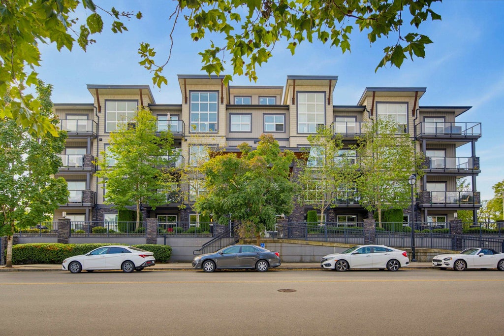 Photo of 20630 Douglas Crescent #209, Langley, BC V3A 4B8 (MLS # R3171509)
