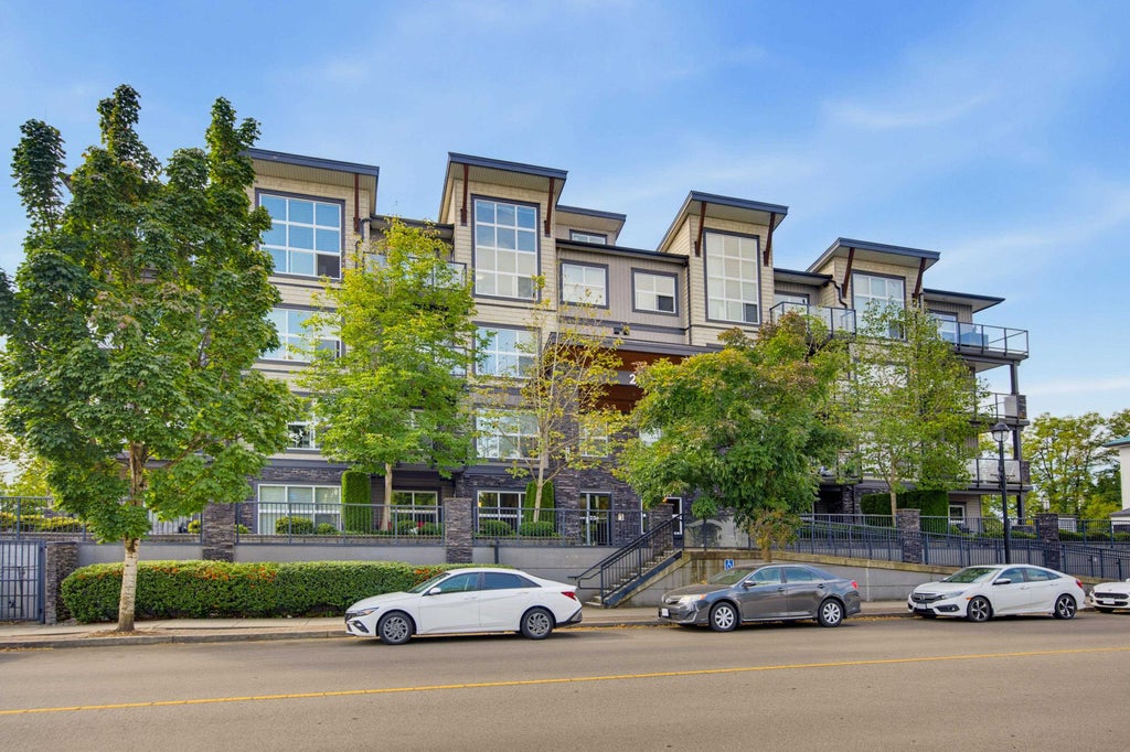 Photo of 20630 Douglas Crescent #209, Langley, BC V3A 4B8 (MLS # R3171509)