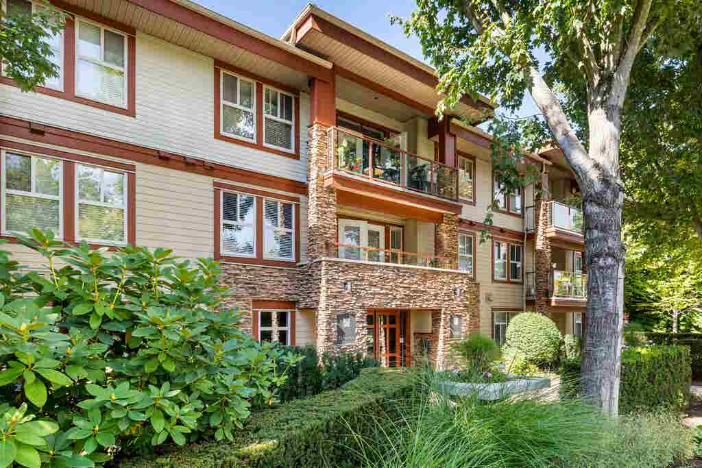 Photo of 3355 Rosemary Heights Drive #111, Surrey, BC V3Z 2H5 (MLS # R3098052)