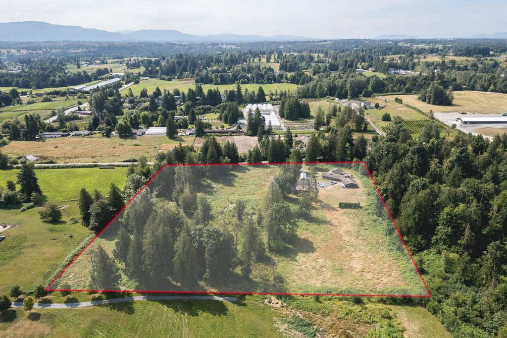Photo of 30211 Burgess Avenue, Abbotsford, BC V4X 1V5 (MLS # R3137788)