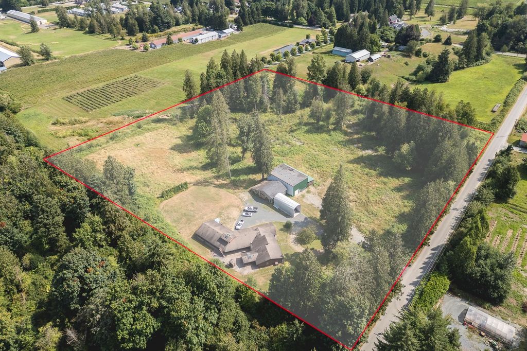 Photo of 30211 Burgess Avenue, Abbotsford, BC V4X 1V5 (MLS # R3137788)