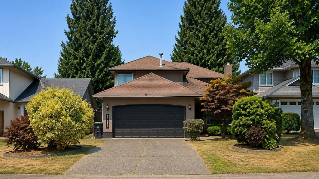 Photo of 16132 109a Avenue, Surrey, BC V4N 3L8 (MLS # R3153232)