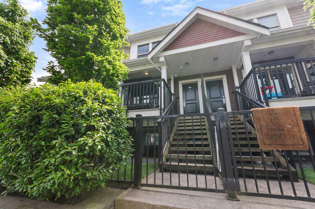 Photo of 2799 Allwood Street #24, Abbotsford, BC V2T 0J2 (MLS # R3127333)
