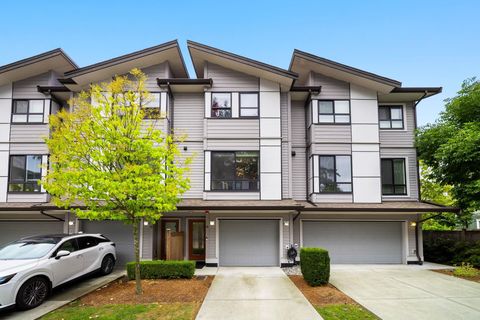2139 Prairie Avenue 16 Port Coquitlam BC V3B 0M7