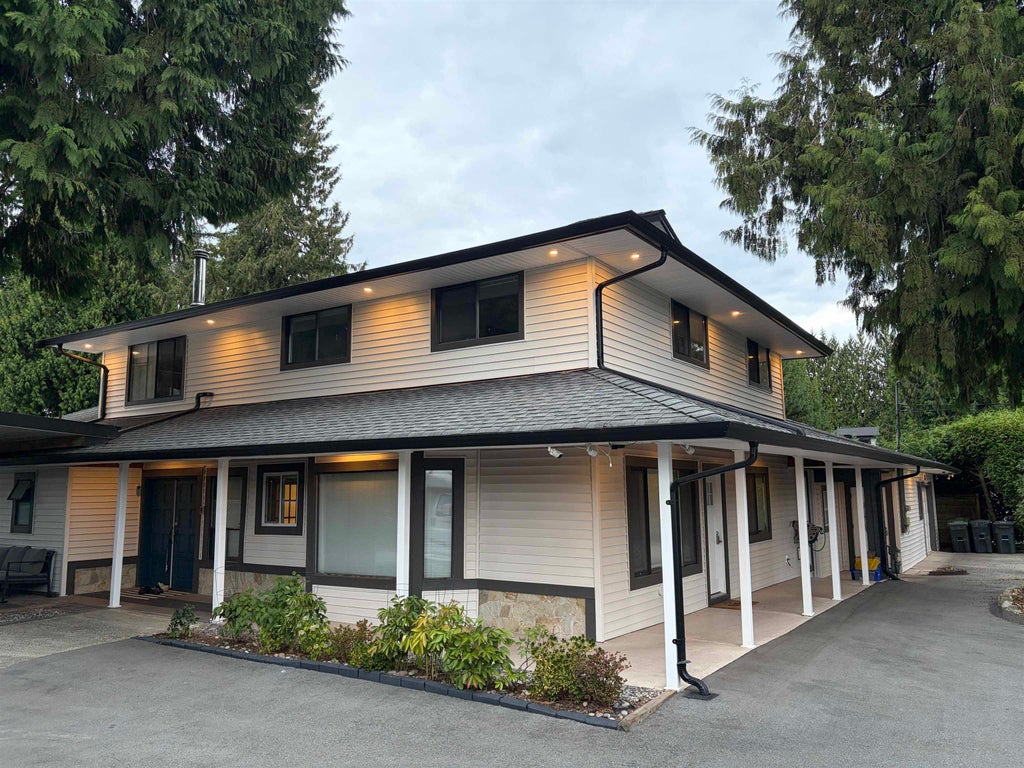 Photo of 9252 204 Street, Langley, BC V1M 1B7 (MLS # R3165407)