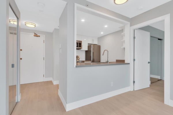 2503 - 438 Seymour St, Vancouver, BC 5