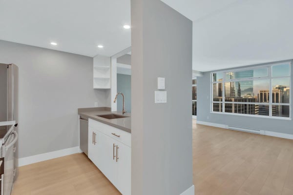 2503 - 438 Seymour St, Vancouver, BC 2