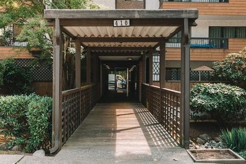 410 Agnes Street 206 New Westminster BC V3L 1G1