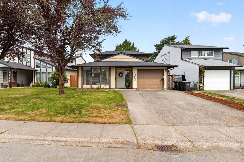 Photo of 2472 Wayburne Crescent, Langley, BC V2Y 1B7 (MLS # R3131086)