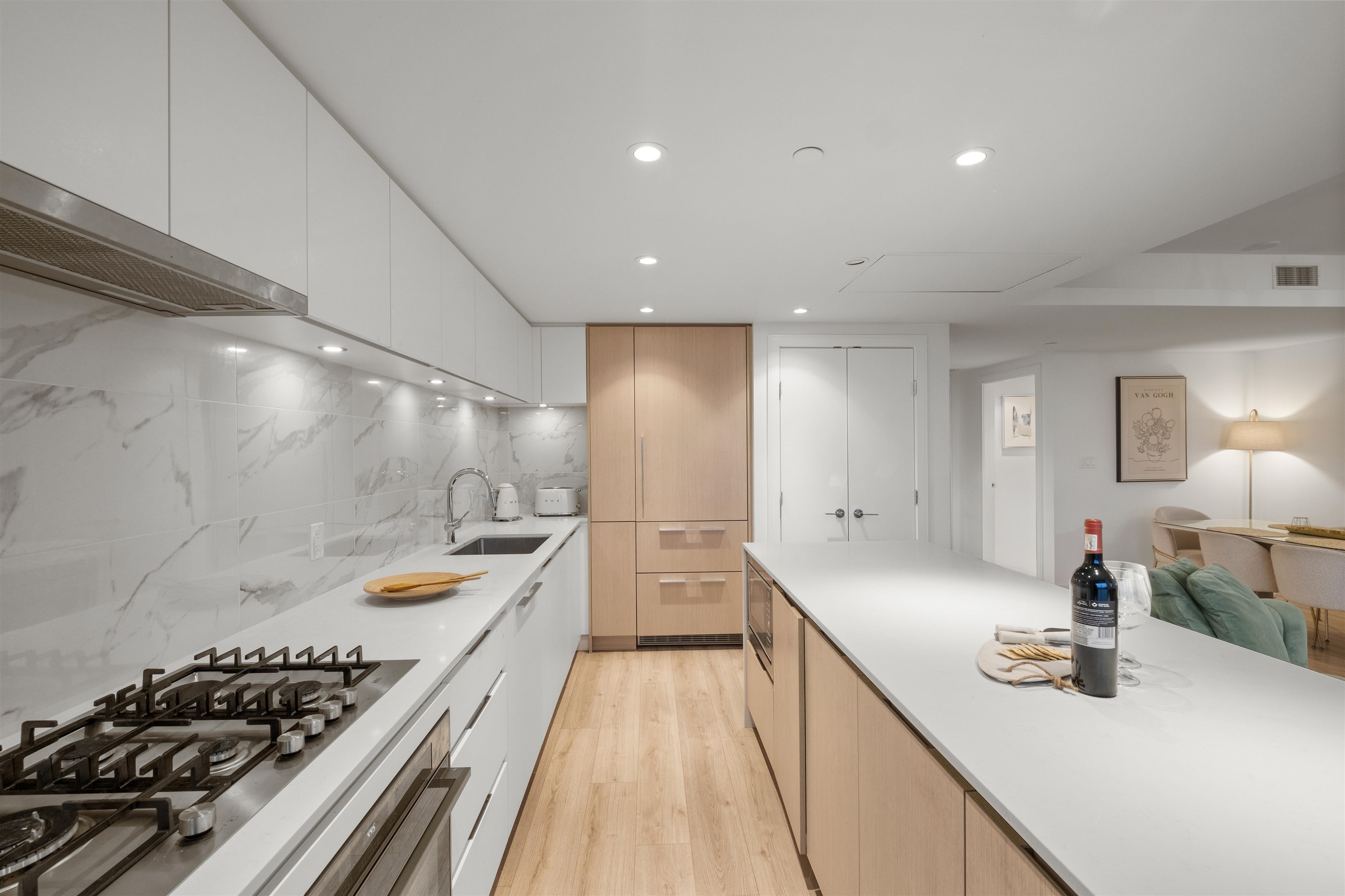 1500 Fern Street 611