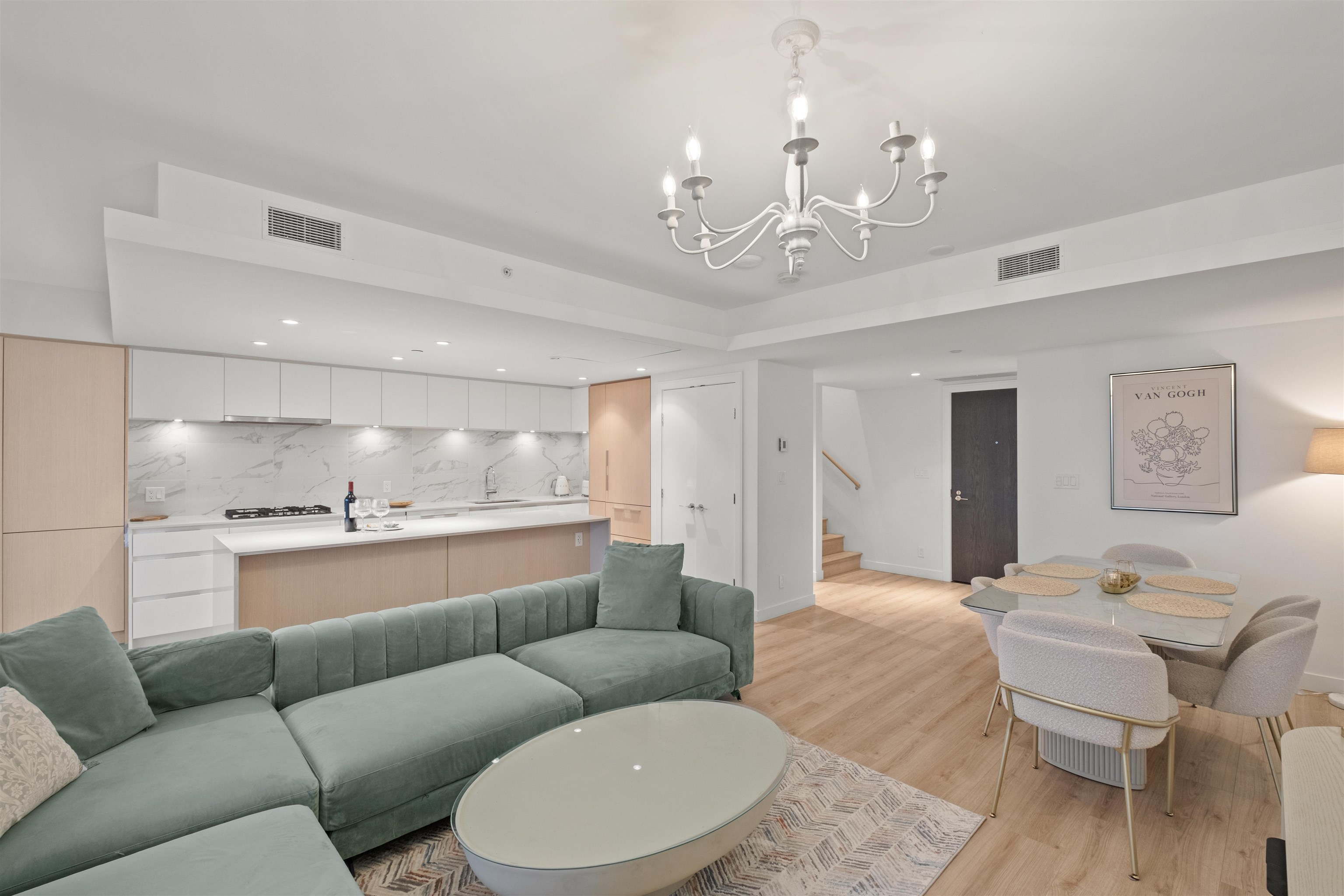 1500 Fern Street 611