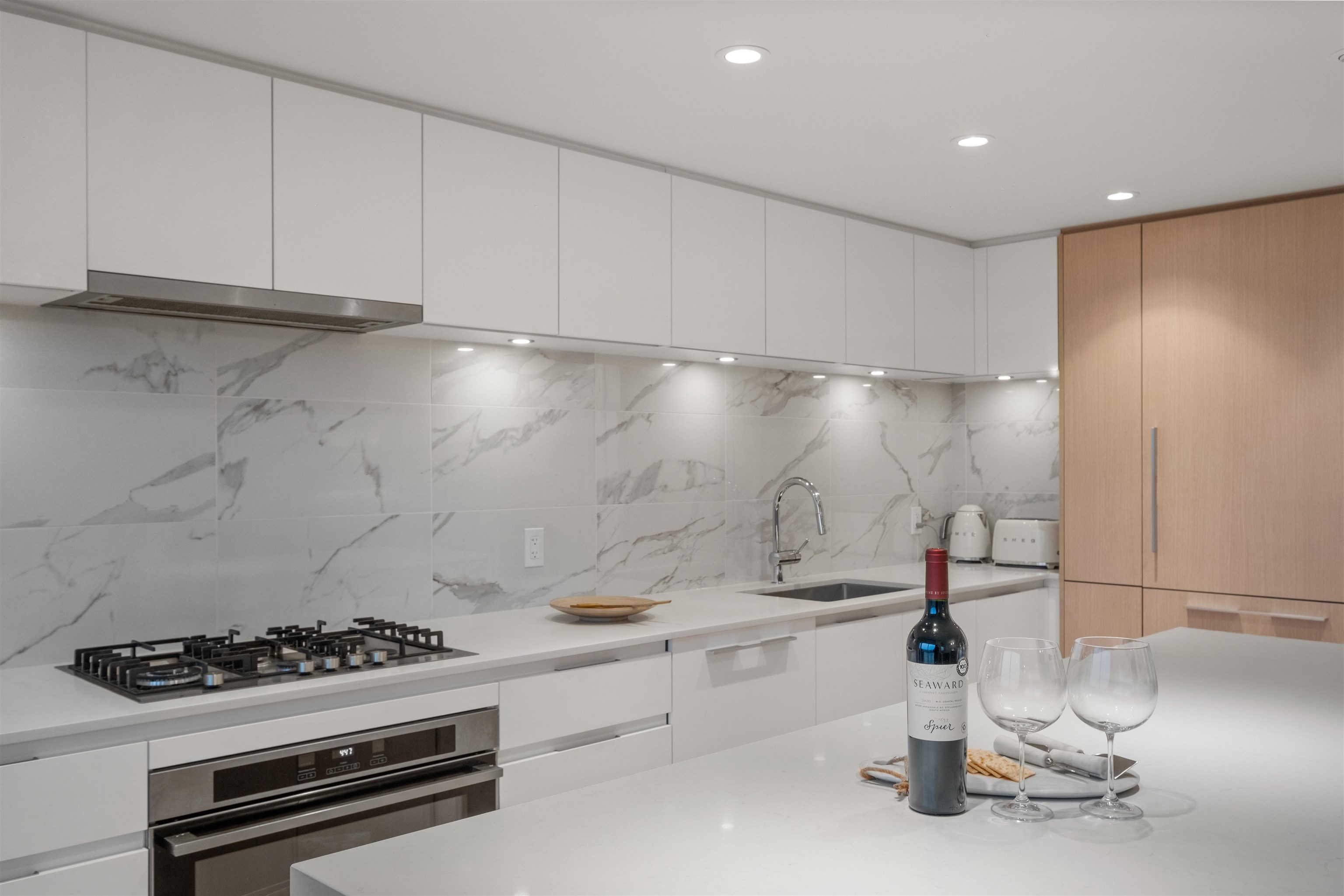 1500 Fern Street 611