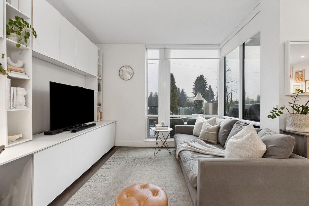 1550 Fern Street 101