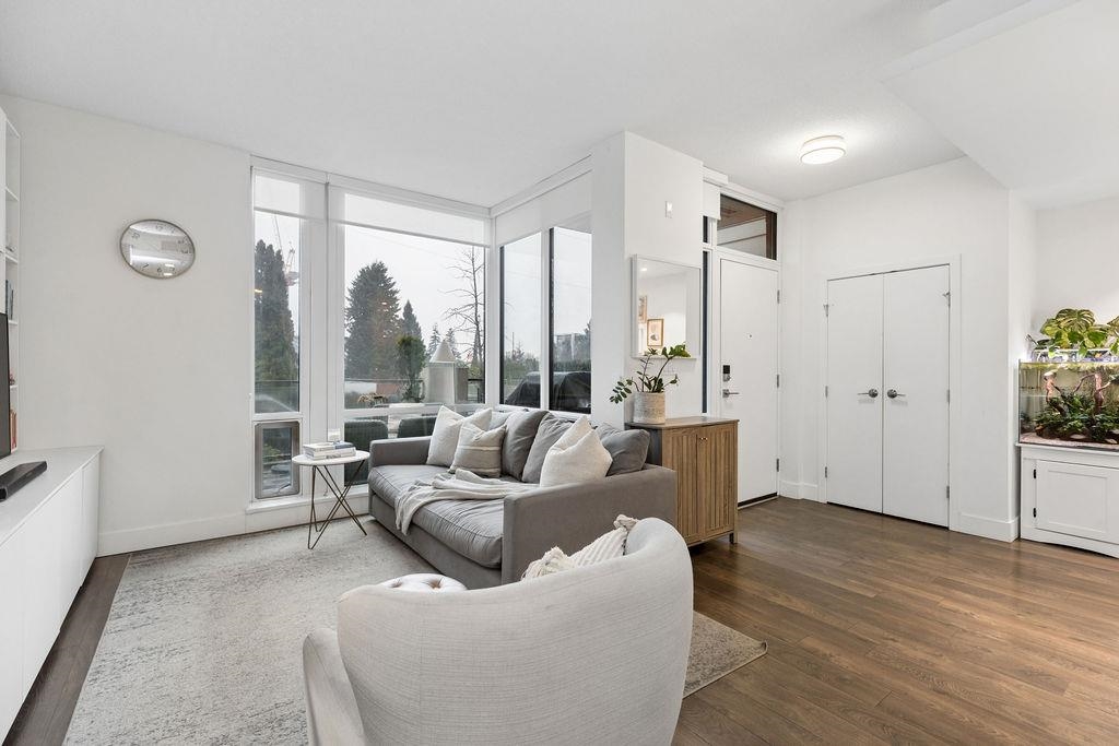 1550 Fern Street 101