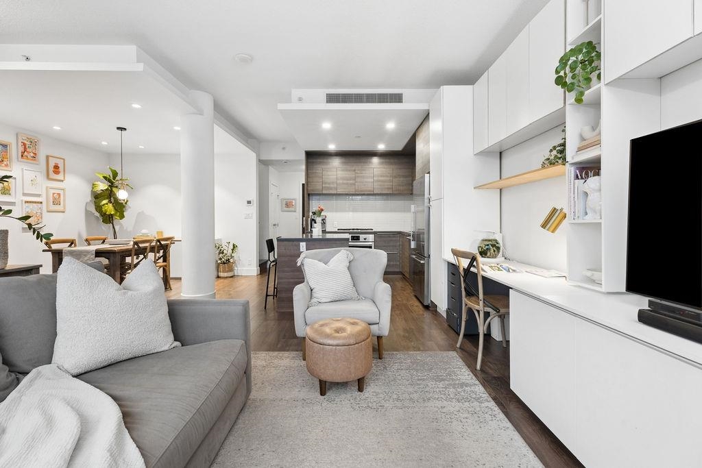 1550 Fern Street 101