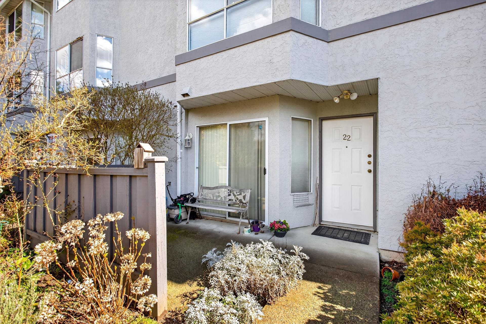 3476 Coast Meridian Road 22