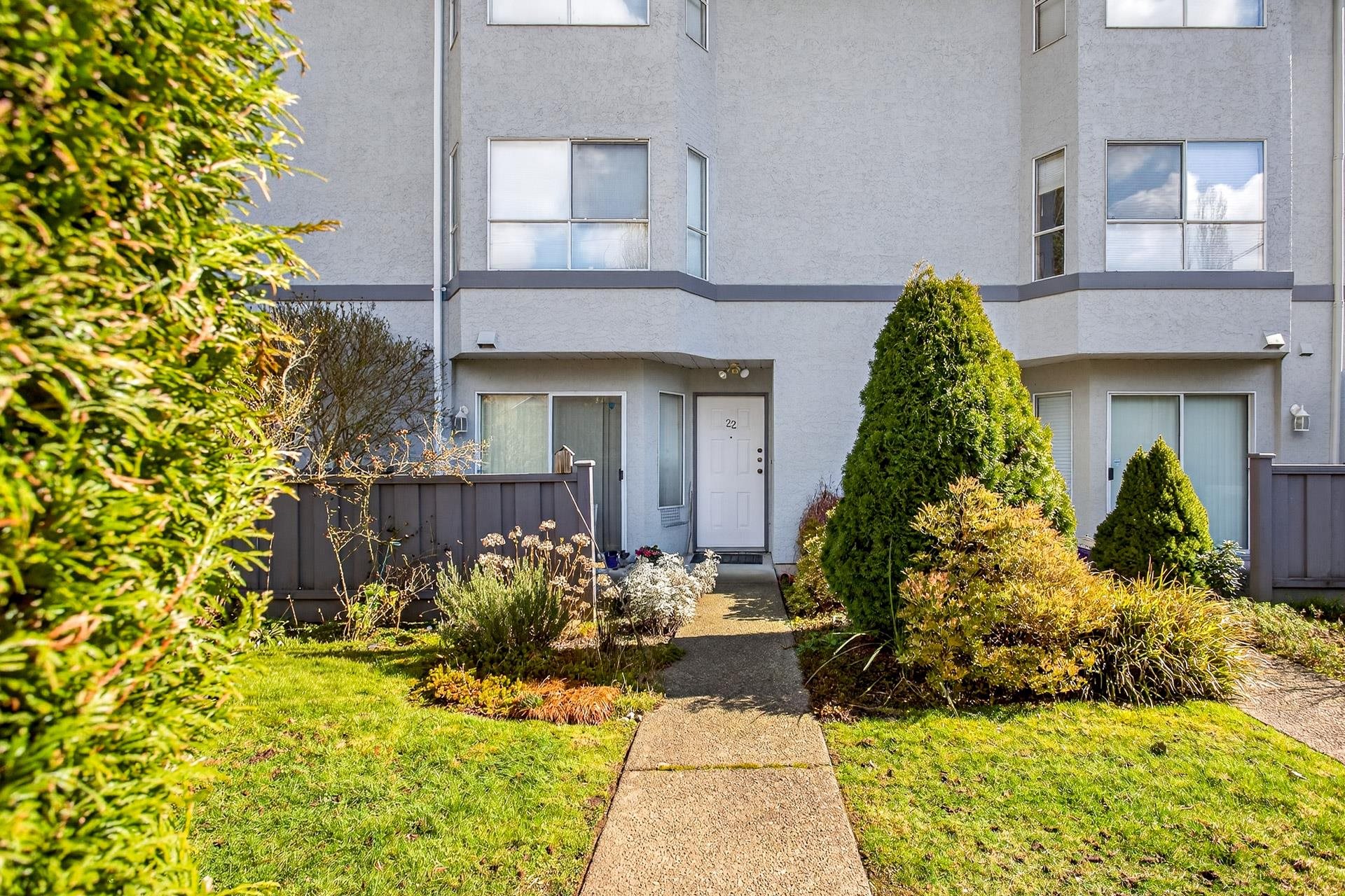 3476 Coast Meridian Road 22