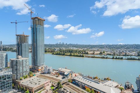 892 Carnarvon Street 2310 New Westminster BC V3M 0C5