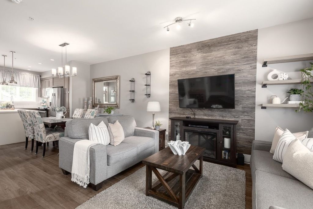 Photo of 12161 237 Street #19, Maple Ridge, BC V4R 0E7 (MLS # R3137032)