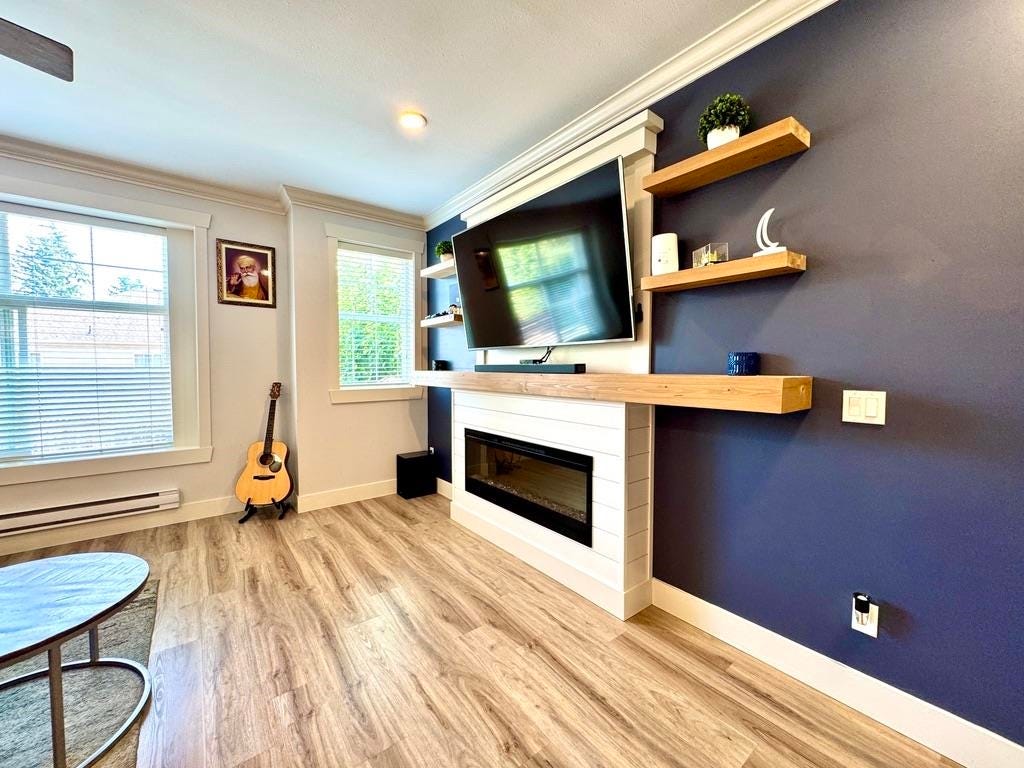 Photo of 33860 Marshall Road #17, Abbotsford, BC V2S 0E8 (MLS # R3145968)