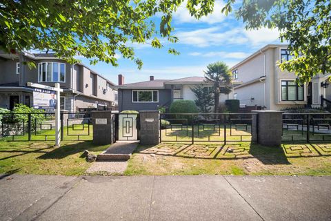6978 Mckinnon Street Vancouver BC V5S 3G5