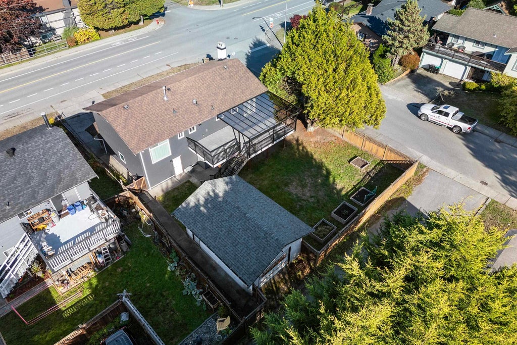 Photo of 20030 48 Avenue, Langley, BC V3A 6P3 (MLS # R3177701)