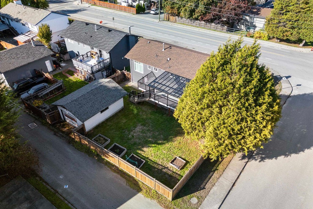 Photo of 20030 48 Avenue, Langley, BC V3A 6P3 (MLS # R3177701)