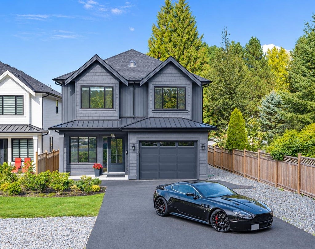 Photo of 23747 Old Yale Road, Langley, BC V2Z 2K4 (MLS # R3173872)