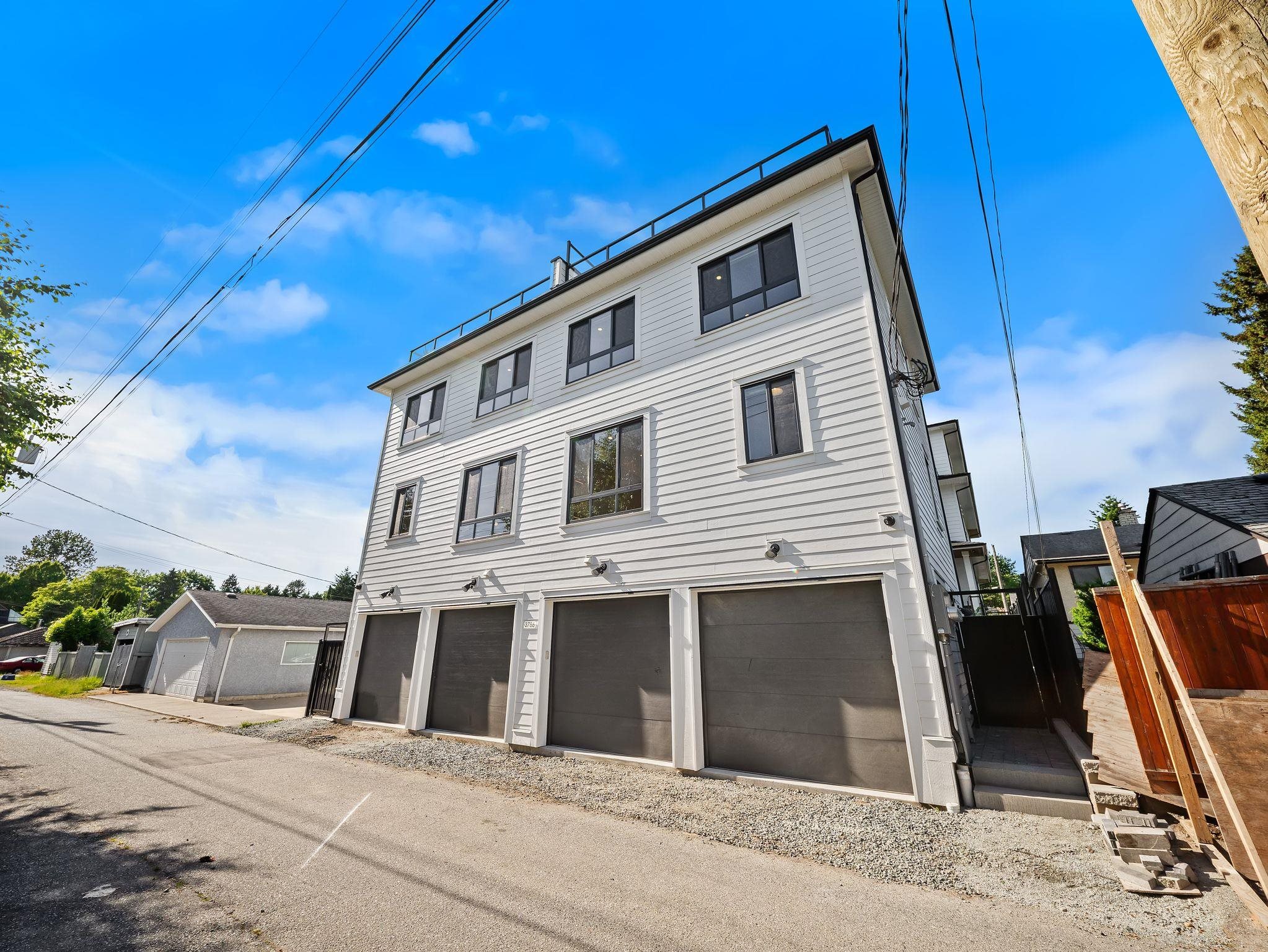 3786 Peter Street 4