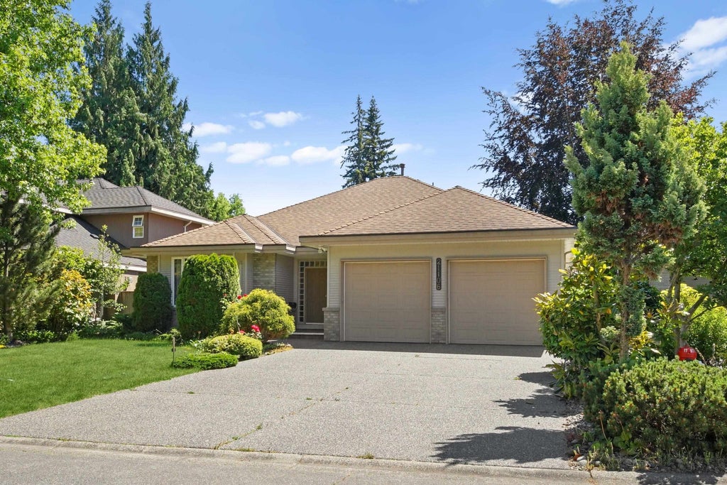 Photo of 21106 44a Avenue, Langley, BC V3A 8P9 (MLS # R3132677)