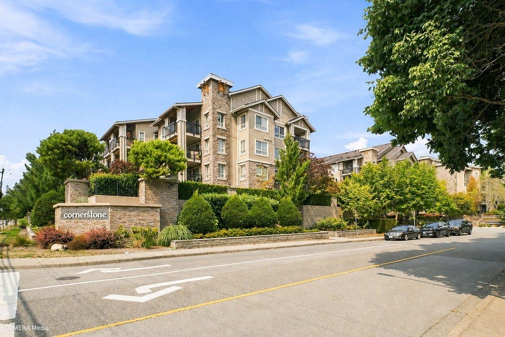Photo of 5655 210a Street #305, Langley, BC V3A 0G4 (MLS # R3166061)
