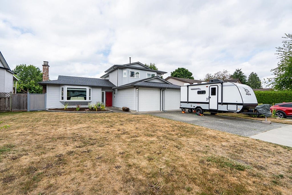 Photo of 21233 92a Avenue, Langley, BC V1M 1K9 (MLS # R3148597)