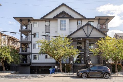 5474 198th Street 409 Langley BC V3A 1G2