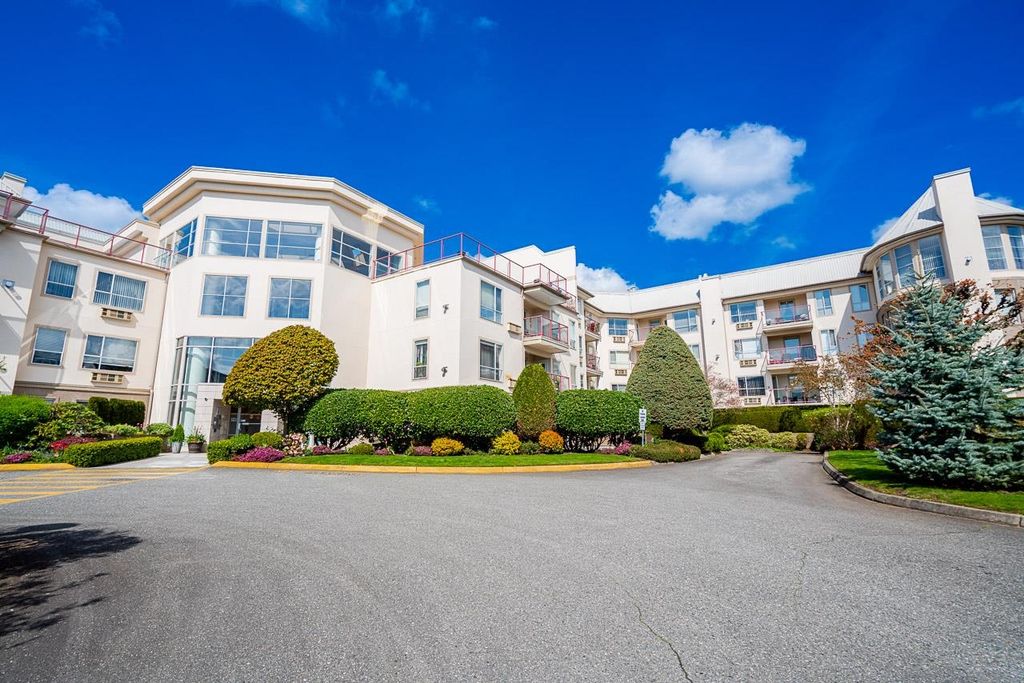 Photo of 2626 Countess Street #109, Abbotsford, BC V2T 5P3 (MLS # R3114483)