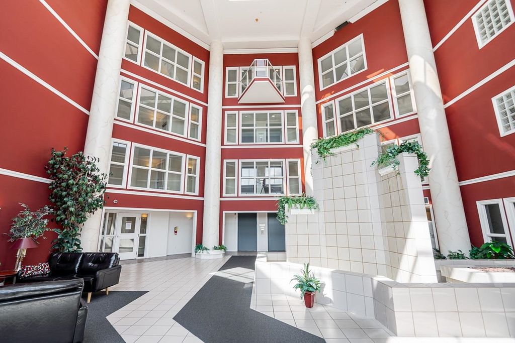 Photo of 2626 Countess Street #109, Abbotsford, BC V2T 5P3 (MLS # R3114483)